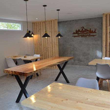 Villa Mountview Alenquer Exterior foto