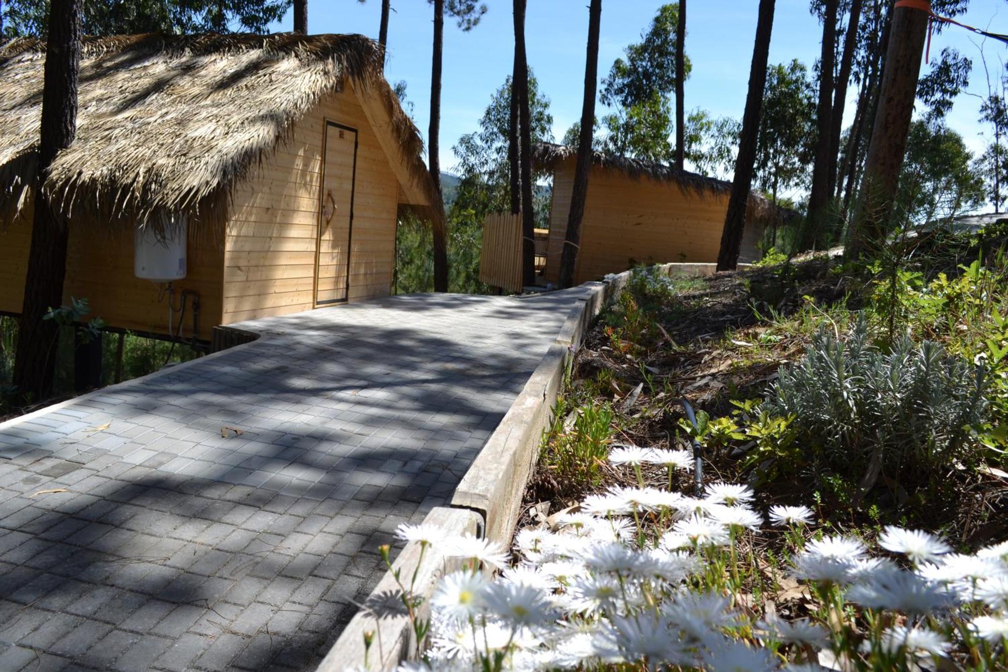 Villa Mountview Alenquer Exterior foto
