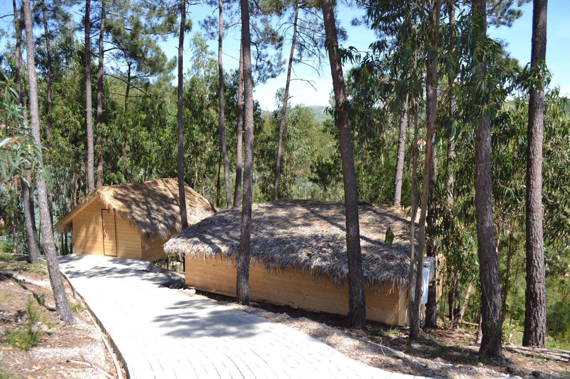 Villa Mountview Alenquer Exterior foto